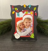 Roeda Studio Christmas Tree Magnet, Open Stock, Holiday Decor