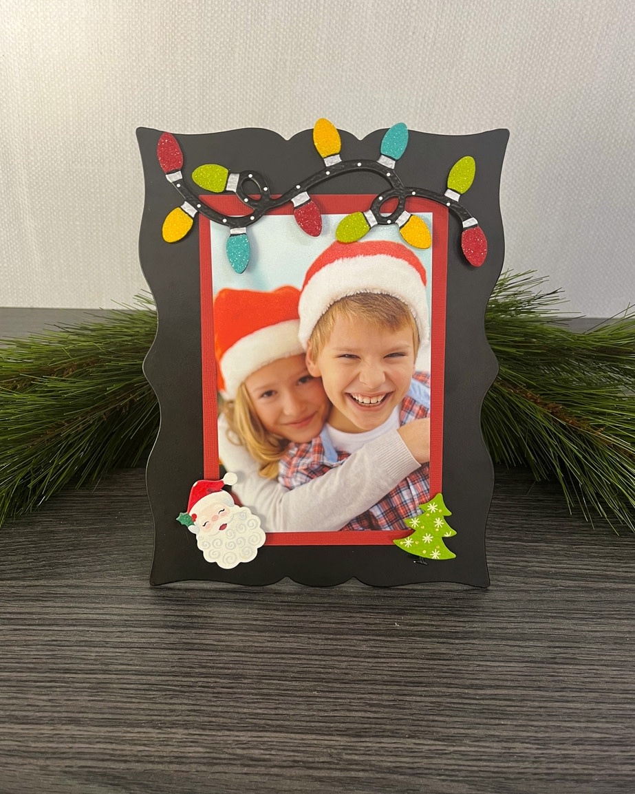 Roeda Studio Christmas Tree Magnet, Open Stock, Holiday Decor