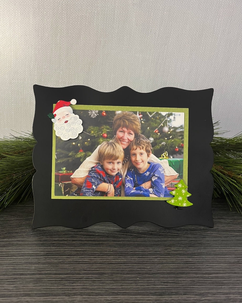 Roeda Studio Christmas Tree Magnet, Open Stock, Holiday Decor