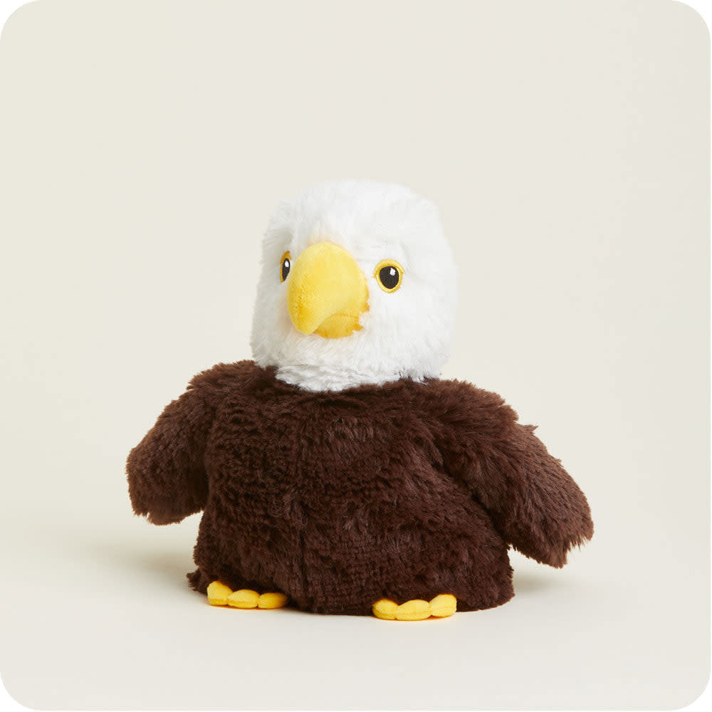 Warmies Eagle Warmies (reg)