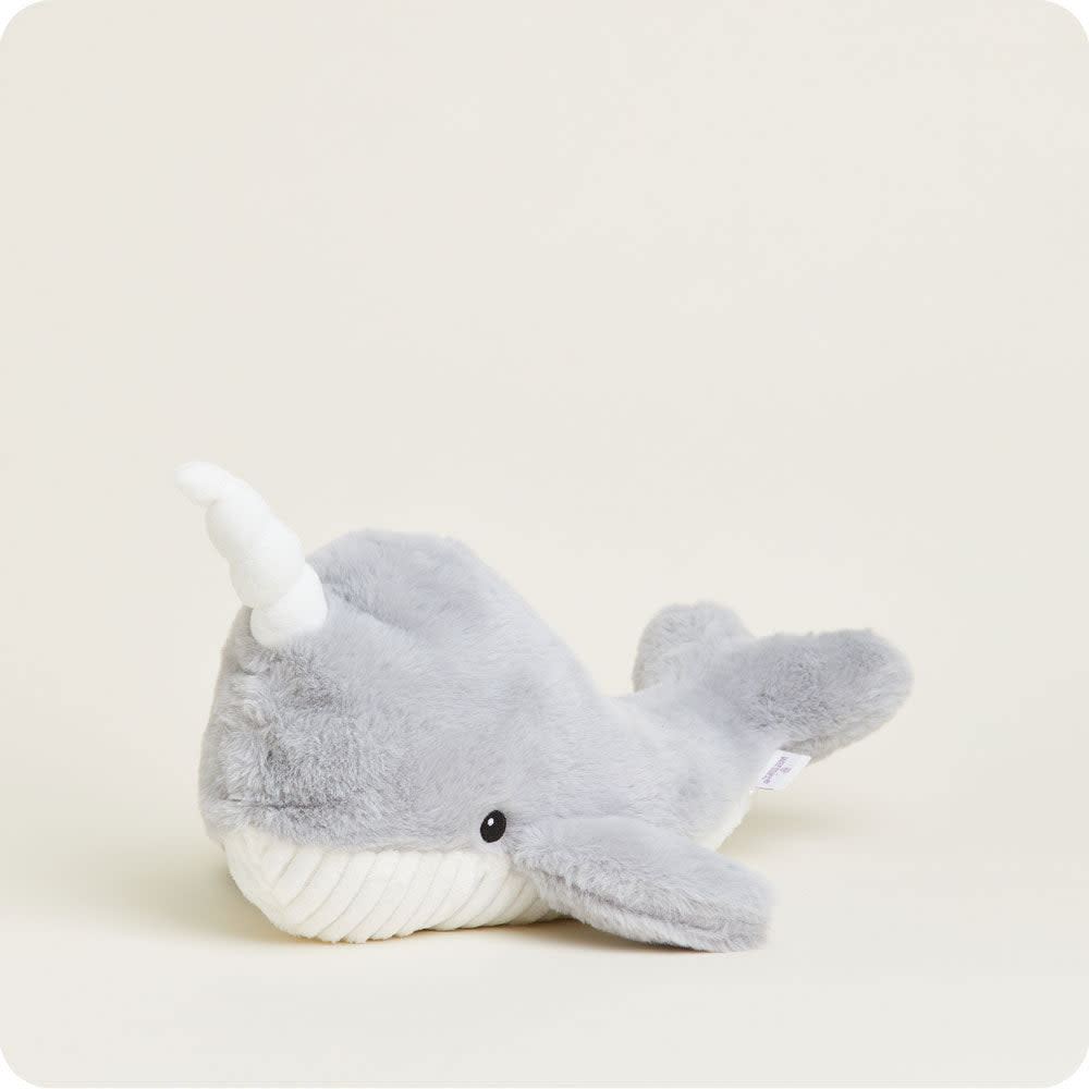 Warmies Narwhal Warmies (reg)
