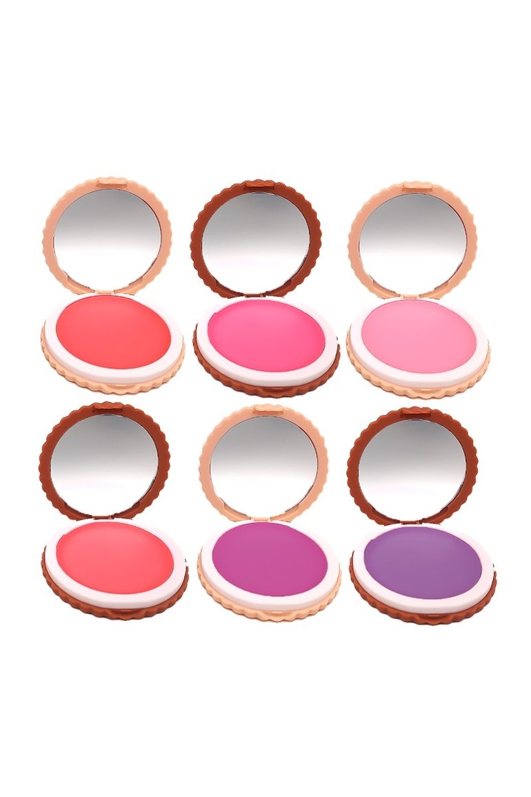 FLEURISH Cookie Lip Gloss (various)