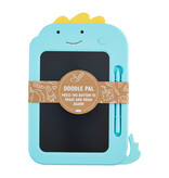 Mudpie Blue Doodle Board