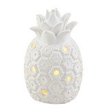 Mudpie Pineapple Sitter