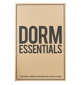 Santa Barbara Dorm Essentials Tool Set