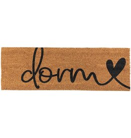 Santa Barbara Doormat - Dorm