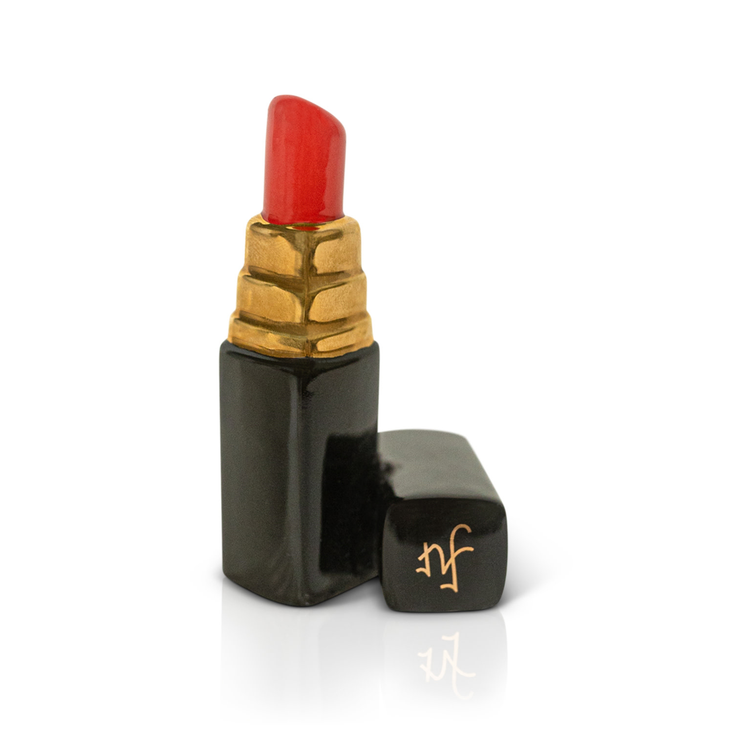 nora fleming hello, gorgeous mini (lipstick) A407