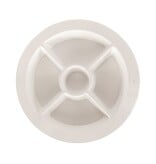 nora fleming melamine divided dish (updated) MEL16B