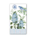 Michel Design Works MDW Cotton & Linen Hostess Napkin