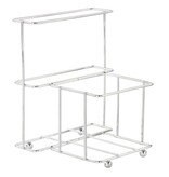 Michel Design Works MDW Foaming Soap and Hostess Napkin Holder