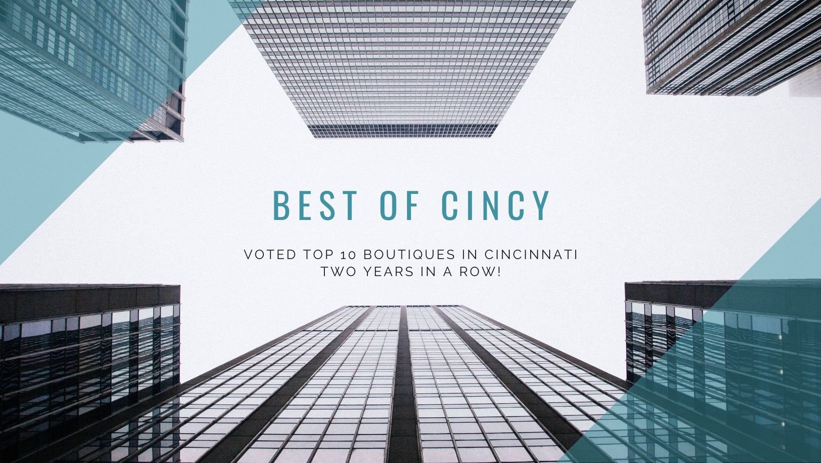 Best of Cincy Winner