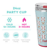 Swig Life Home Run Party Cup (24 Oz)