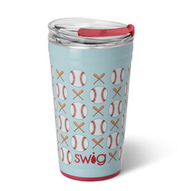 Swig Life Home Run Party Cup (24 Oz)