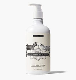 Beekman 1802 Pure Goat Milk Lotion 12.5oz