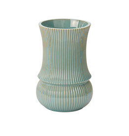 FLEURISH Verdant Vase