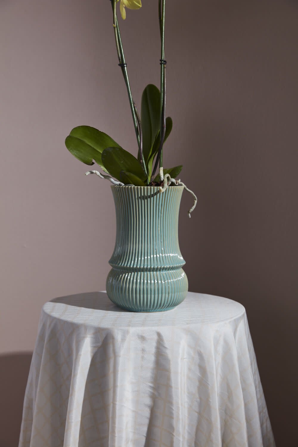 FLEURISH Verdant Vase