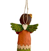 Studio M Seeds For the Future Angel Ornament *ornament crawl