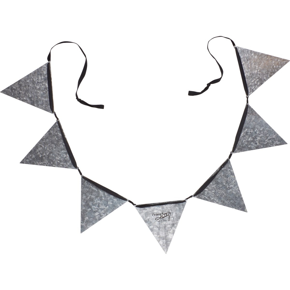 FLEURISH Go Team Pennant Banner
