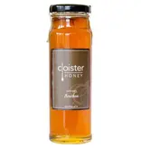 Cloister Honey 12 oz Bourbon Infused Honey