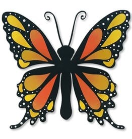 Roeda Studio Butterfly Magnetic Art Pop