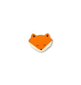 Roeda Studio Fox Mini Magnet, Open Stock