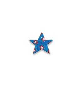 Roeda Studio Patriotic Star Magnet