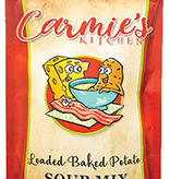 Carmie's Kitchen Loaded Baked Potato Soup Mix