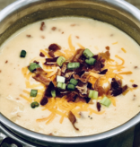 Carmie's Kitchen Loaded Baked Potato Soup Mix