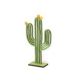 Boston International 6 1/4" H San Pedro Cactus Small