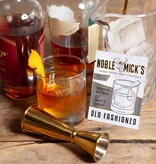 Noble Mick's Old Fashioned Single Serve Craft Cocktail