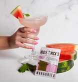 Noble Mick's Watermelon Mint Margarita Single Serve Craft Cocktail