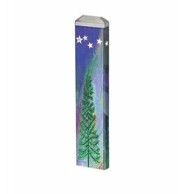 Studio M Studio M - Love Stays Forever 13" Mini Art Pole