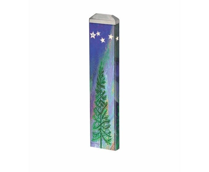 Studio M Studio M - Love Stays Forever 13" Mini Art Pole