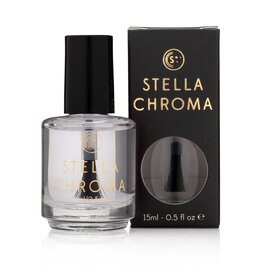 Stella Chroma Fast Fingers Quick Dry Top Coat