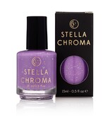 Stella Chroma You Enjoy Myself Nail Polish