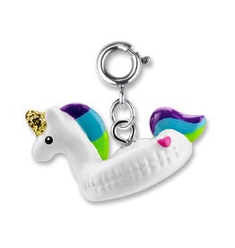 Charm It! Rainbow Unicorn Float Charm