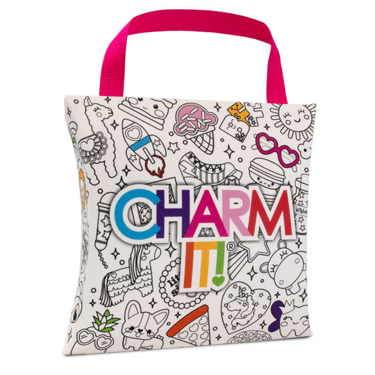 Charm It! Charm It Signature Pouch Gift Bag