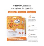 Esfolio Vitamin C Sheet Masks