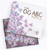 The O.G. ABC Puzzle