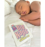 The Little Homie Milestone Cards