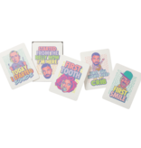 The Little Homie Milestone Cards