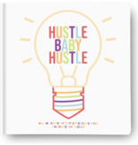 Hustle Baby Hustle Book