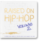 Little Homie Raised On Hip-Hop Volume 2 (Numbers)