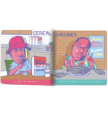 Raised On Hip-Hop Volume 3 (First Words)