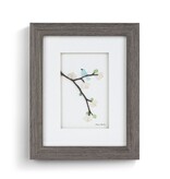 Sharon Nowlan Spring Wall Art - Gray