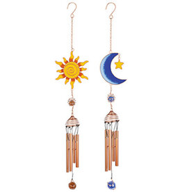 FLEURISH Wireworks Celestial Mini Chime (various)