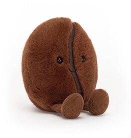 Jellycat Amuseables Coffee Bean