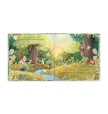 Jellycat Archie, My Dinosaur Friend Book *retired