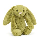 Jellycat Bashful Moss Bunny Original