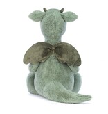 Jellycat Bashful Dragon Original